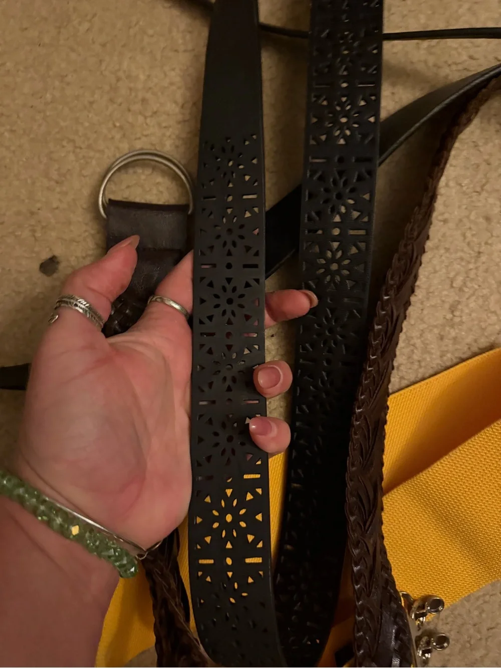 Custom Variety Pack skinnies woven